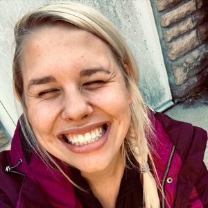 Meet your Posher, Sunny